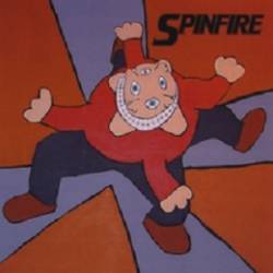 Evan Taubenfeld : Spinfire
